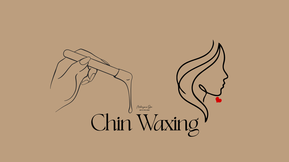 Chin Waxing