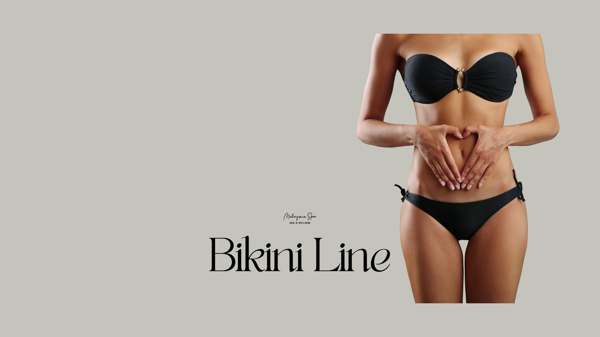 Bikini Line