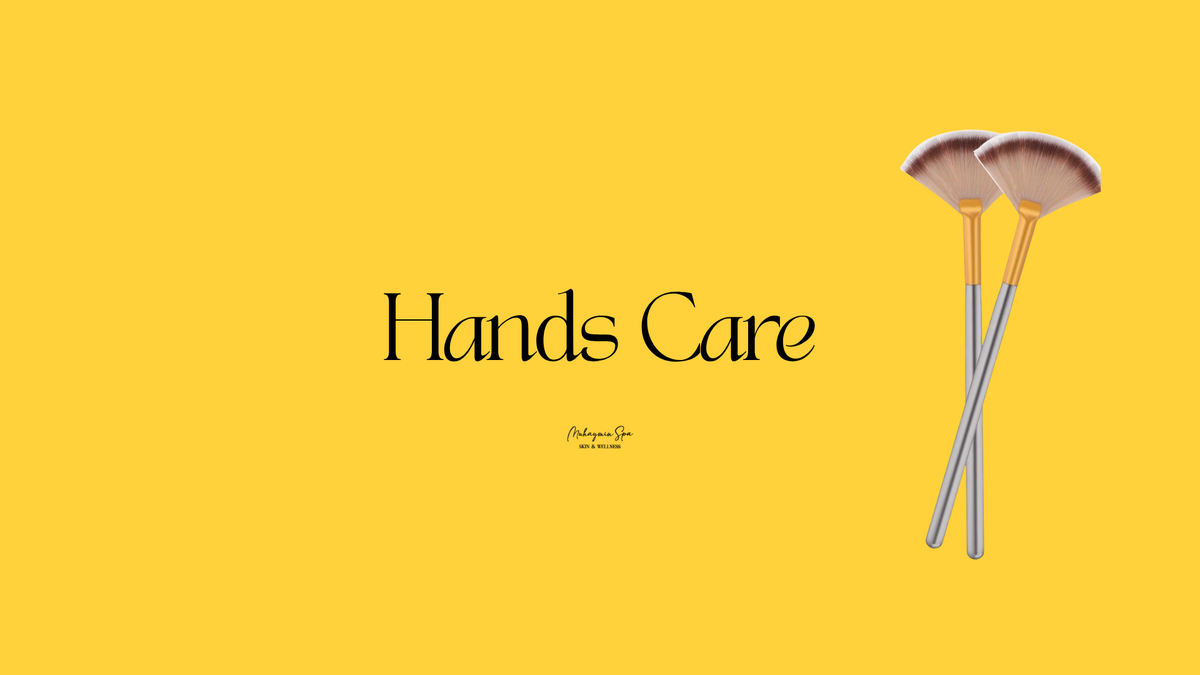 Hands Care