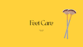 Feet Care