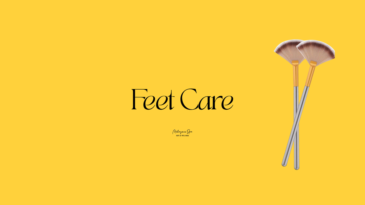 Feet Care