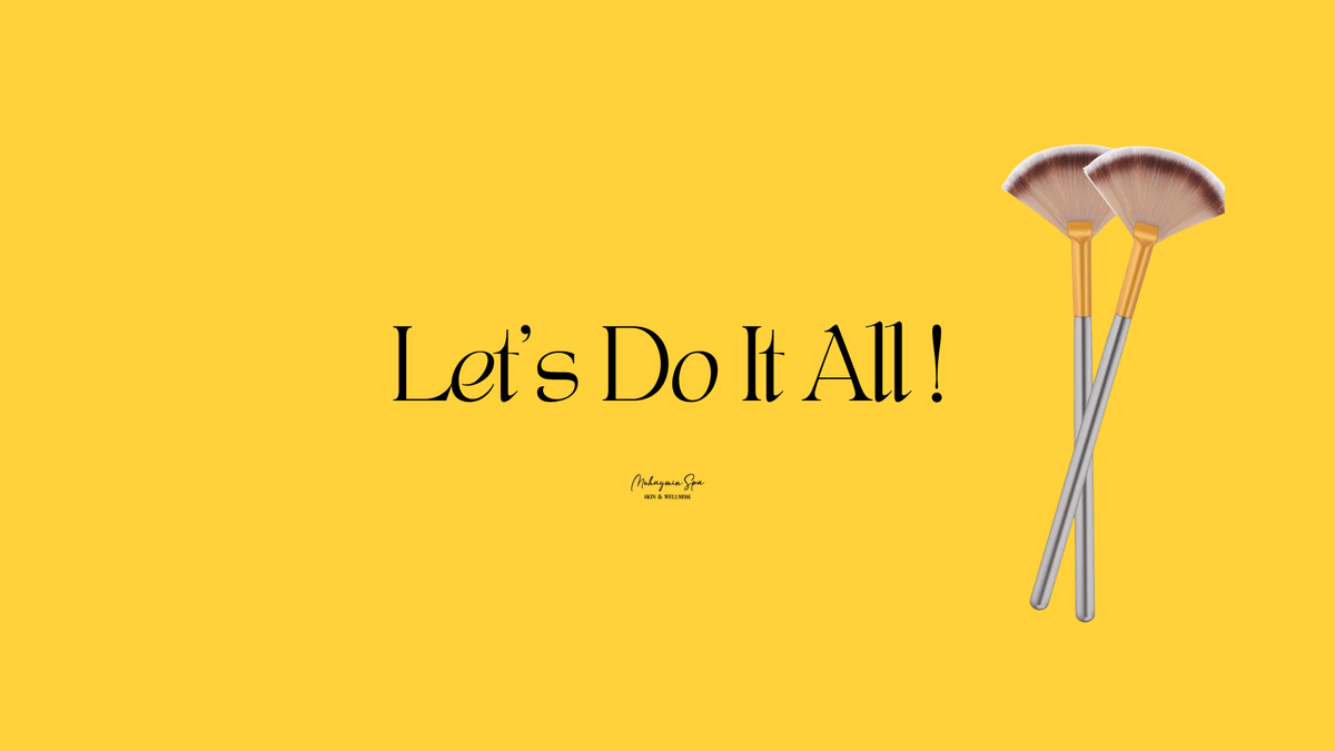 Let's Do It All